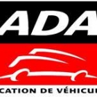 ADA - REIMS Gare - location de voitures Reims