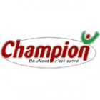 Supermarche Champion Reims